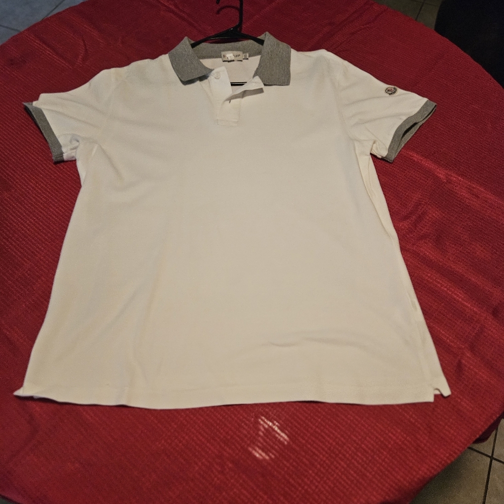 Moncler Polo